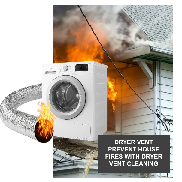 dryer vent near me